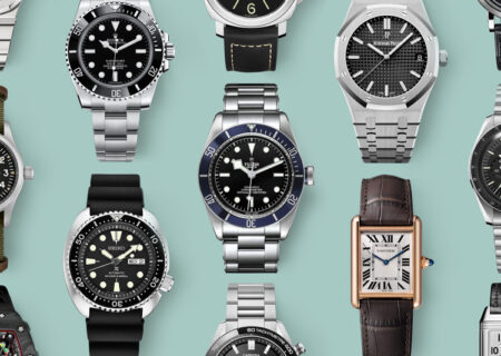 ⌚ ساعت‌های لوکس؛ راهنمای جامع خرید و انتخاب ساعت‌های باارزش