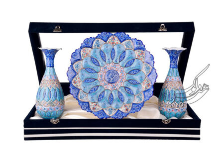 🏺 فروشگاه صنایع دستی | دنیایی از هنر، اصالت و خلاقیت ایرانی