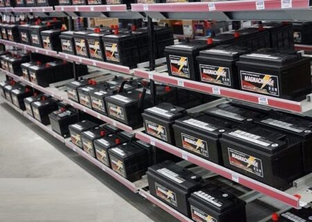 🔋 فروش باتری خودرو؛ راهنمای جامع انتخاب، خرید و نگهداری باتری خودرو در ایران