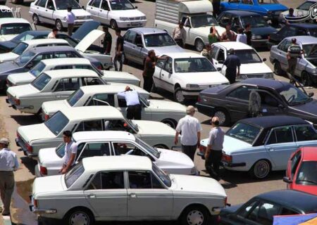 🚗 فروش خودرو کارکرده | راهنمای جامع خرید و فروش ماشین دست دوم