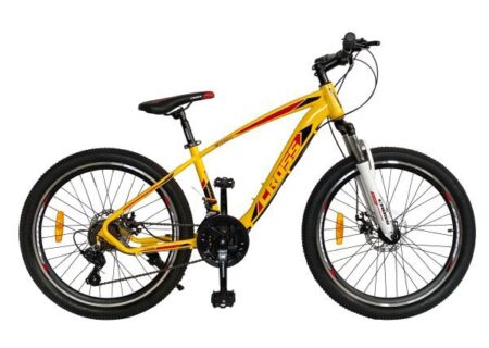 🚴 فروش دوچرخه؛ راهنمای جامع خرید دوچرخه مناسب برای همه سنین