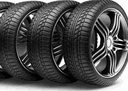 فروش لاستیک: راهنمای انتخاب لاستیک مناسب برای خودرو