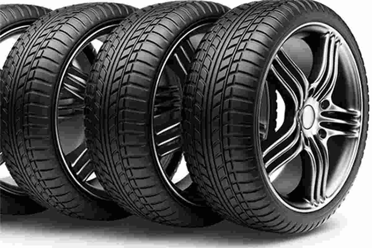 فروش لاستیک