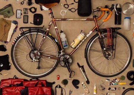 🛒 فروش لوازم دوچرخه؛ راهنمای کامل خرید لوازم جانبی و قطعات دوچرخه