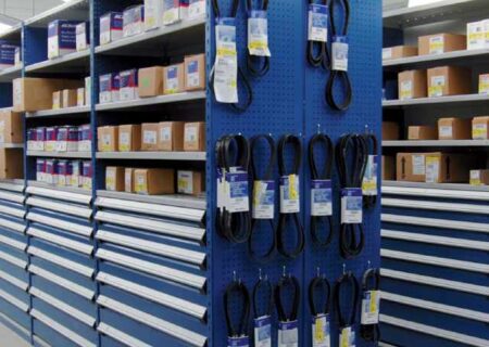 🔧 فروش لوازم یدکی خودرو | راهنمای خرید قطعات اصلی و با کیفیت