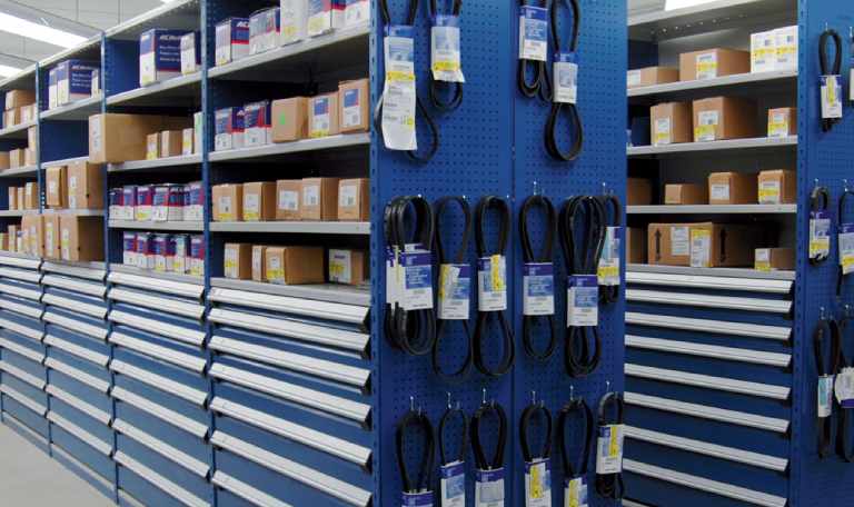 🔧 فروش لوازم یدکی خودرو | راهنمای خرید قطعات اصلی و با کیفیت