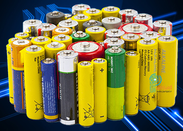  فروشگاه باتری و تجهیزات شارژ