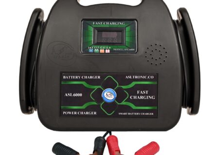 🔋 فروشگاه باتری و تجهیزات شارژ | راهنمای جامع خرید انواع باتری