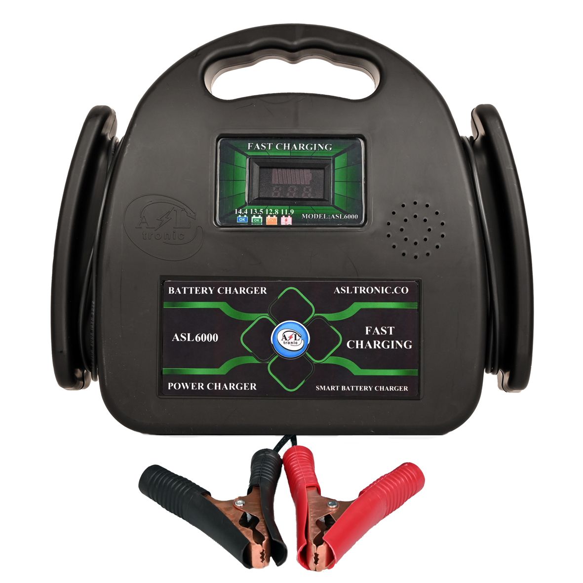  فروشگاه باتری و تجهیزات شارژ