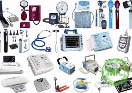 🏥 فروشگاه تجهیزات پزشکی | راهنمای کامل خرید وسایل پزشکی
