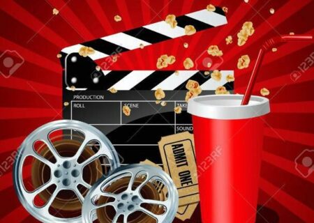 🎬 فروشگاه فیلم و سریال؛ دنیایی پر از هیجان، خاطره و سرگرمی