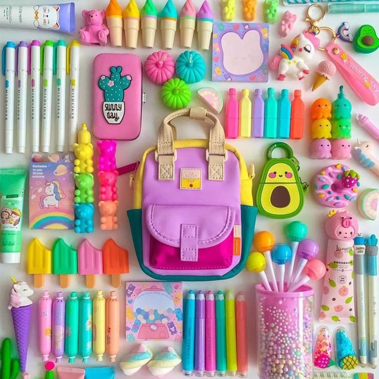 فروشگاه لوازم تحریر آنلاین