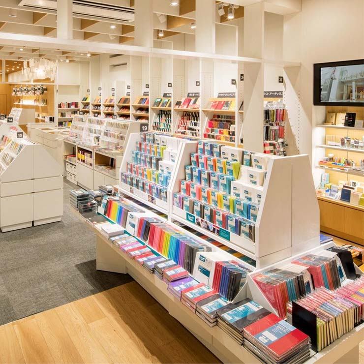 فروشگاه لوازم تحریر آنلاین