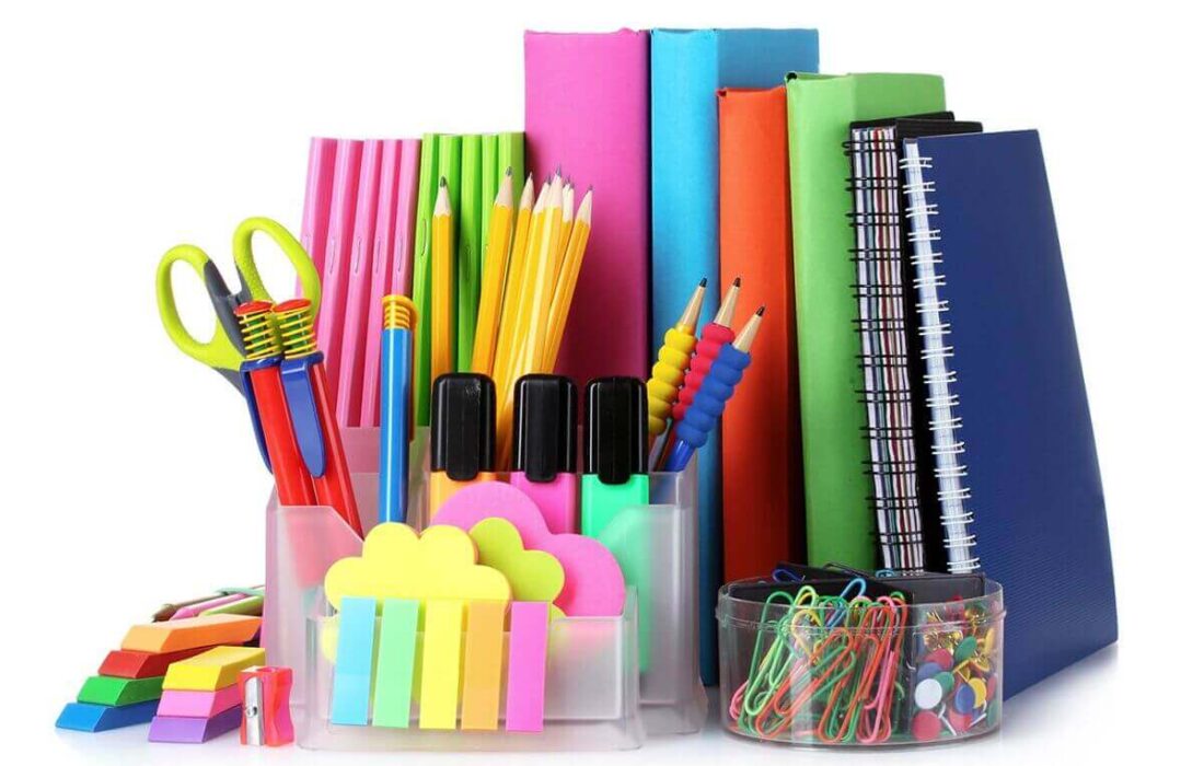 🖊️ فروشگاه لوازم تحریر آنلاین؛ دنیایی از نوآوری، راحتی و تنوع