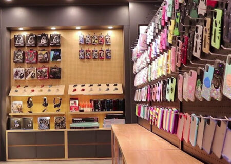 📱 فروشگاه لوازم جانبی موبایل | راهنمای کامل خرید بهترین اکسسوری‌های موبایل