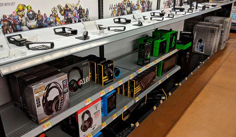 فروشگاه لوازم جانبی کامپیوتر