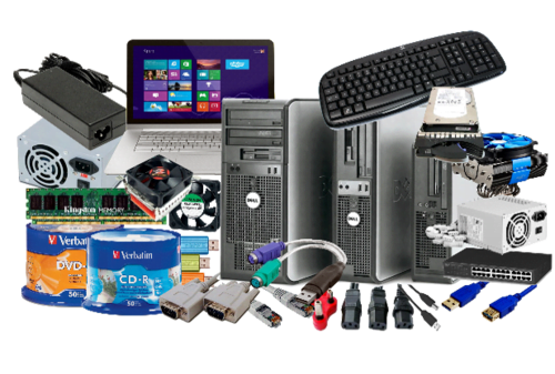 فروشگاه لوازم جانبی کامپیوتر