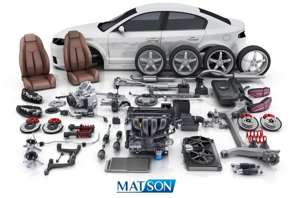  فروشگاه لوازم خودرو آنلاین