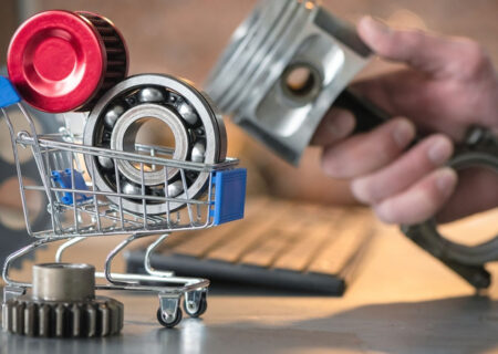 🚗 فروشگاه لوازم خودرو آنلاین | راهنمای جامع خرید قطعات و تجهیزات