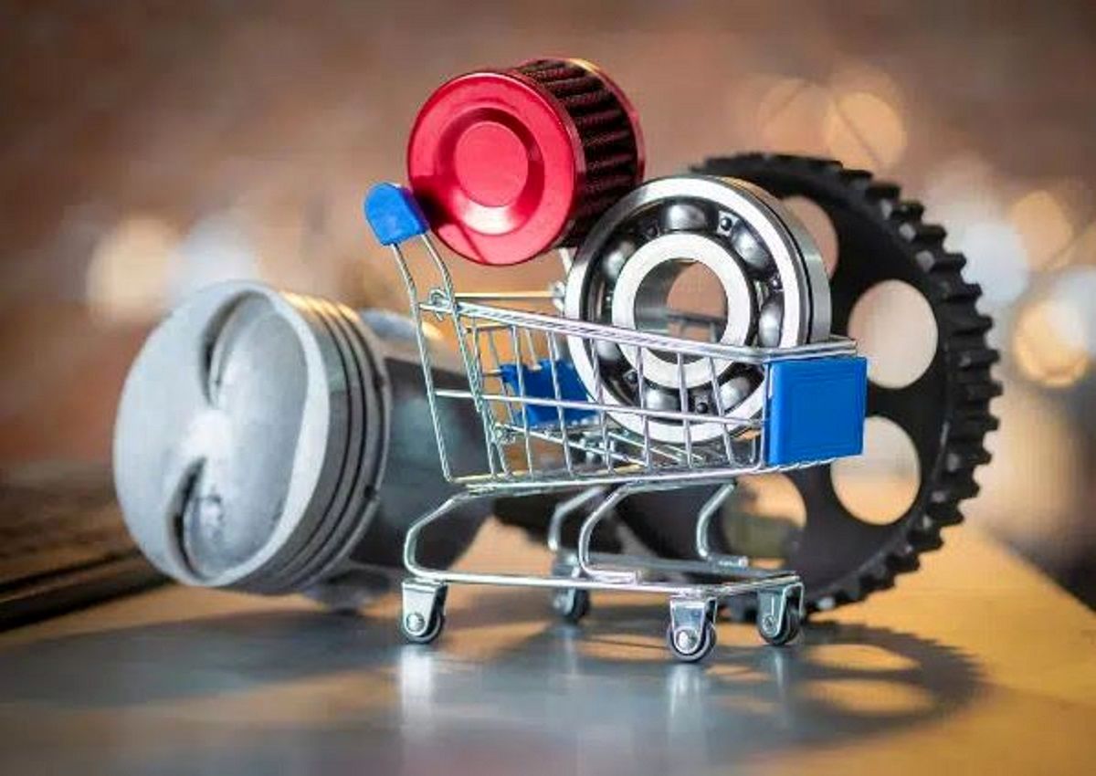  فروشگاه لوازم خودرو آنلاین