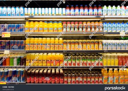 🥤 فروشگاه نوشیدنی؛ راهنمای کامل خرید، انتخاب و نگهداری انواع نوشیدنی‌ها