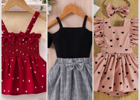 لباس بچگانه | راهنمای کامل خرید، مزایا و نکات طلایی 👶🧒