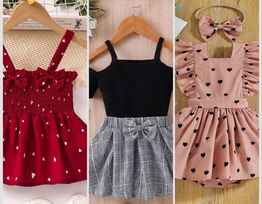 لباس بچگانه | راهنمای کامل خرید، مزایا و نکات طلایی 👶🧒