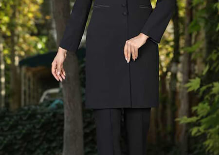 👔 لباس‌های رسمی؛ راهنمای کامل انتخاب استایل شیک و حرفه‌ای