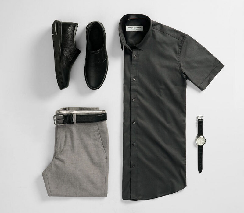 لباس مردانه | راهنمای کامل خرید، مد و استایل مردان