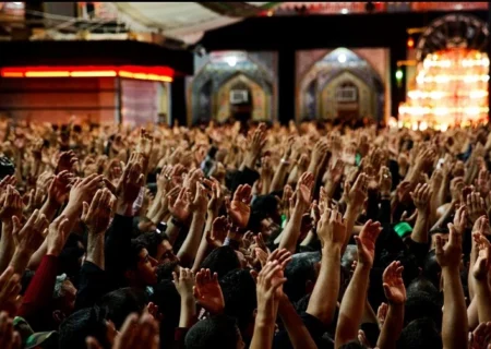 تعبیر خواب محرم: رمزگشایی از رؤیاهای معنوی ایام سوگواری