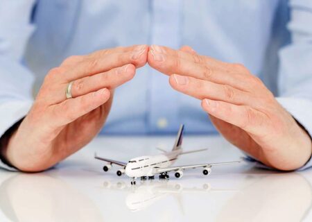 بیمه مسافرتی: سفری امن و آرام با پوششی مطمئن