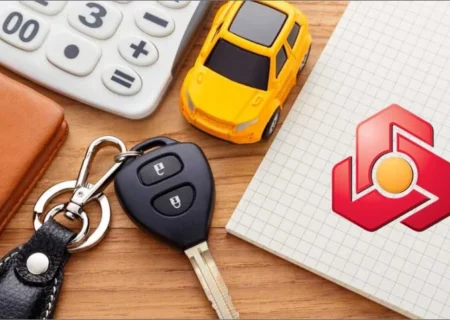 وام خودرو: راهنمای جامع دریافت تسهیلات خرید ماشین رویایی شما