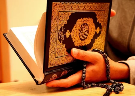 تعبیر خواب وفای به نذر: رمزی از تعهد و رستگاری درونی