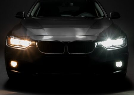 فروش چراغ خودرو | راهنمای خرید، انواع و نکات مهم 🚘💡