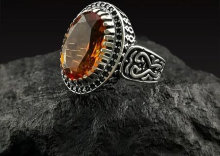 تعبیر خواب انگشتر