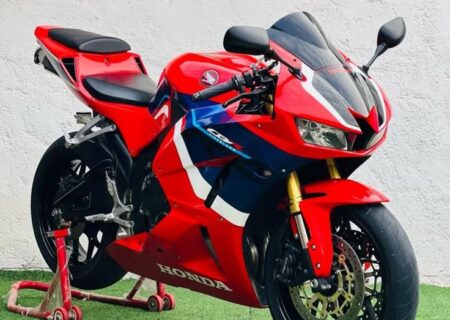 🏍️ آموزش موتورسواری؛ راهنمای جامع یادگیری و مهارت‌های ایمن