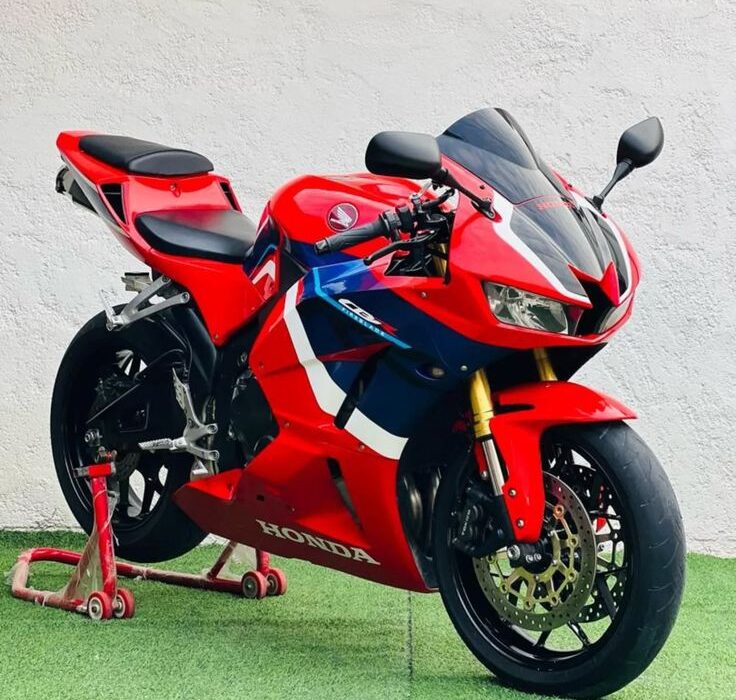 🏍️ آموزش موتورسواری؛ راهنمای جامع یادگیری و مهارتهای ایمن