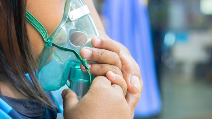 دستگاههای کمک تنفسی: راهی برای زندگی بهتر