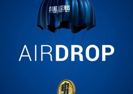 ایردراپ چیست؟ چگونه ایردراپ رایگان دریافت کنیم؟