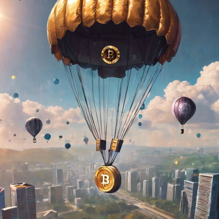 روشهای امن دریافت ایردراپ