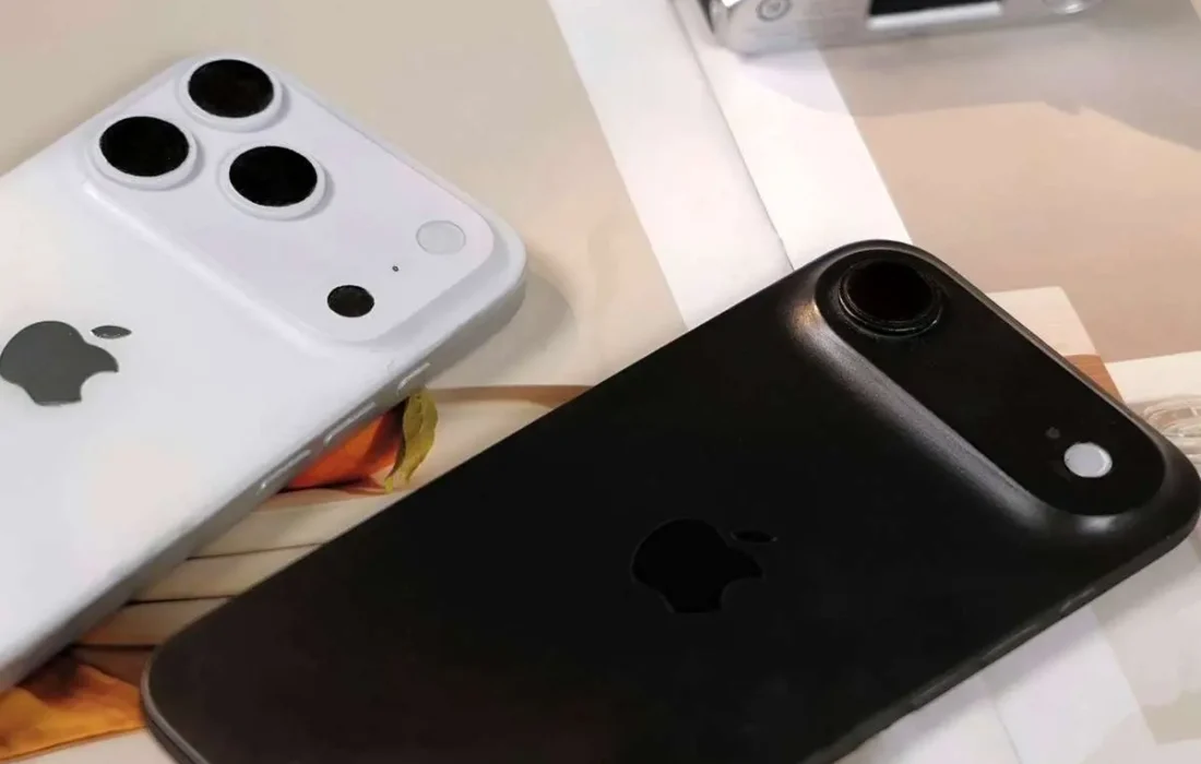 قیمت آیفون ۱۷ با رجیستری