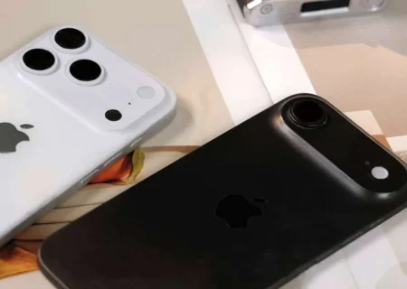 قیمت آیفون ۱۷ با رجیستری