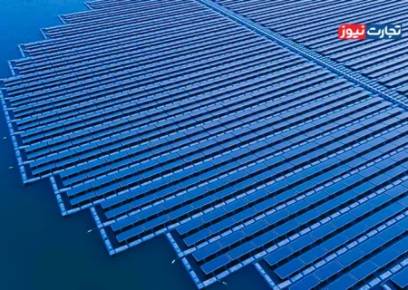 تبدیل قطرات باران به برق؛ نوآوری دانشمندان چینی برای آینده انرژی پاک