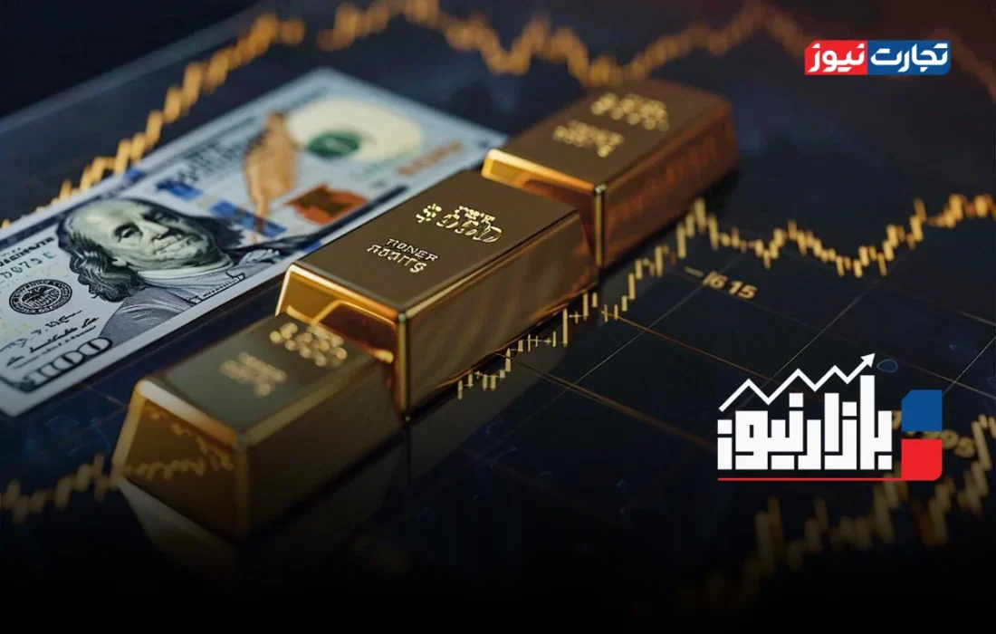 بازارنیوز | انجماد بازارها + ویدئو