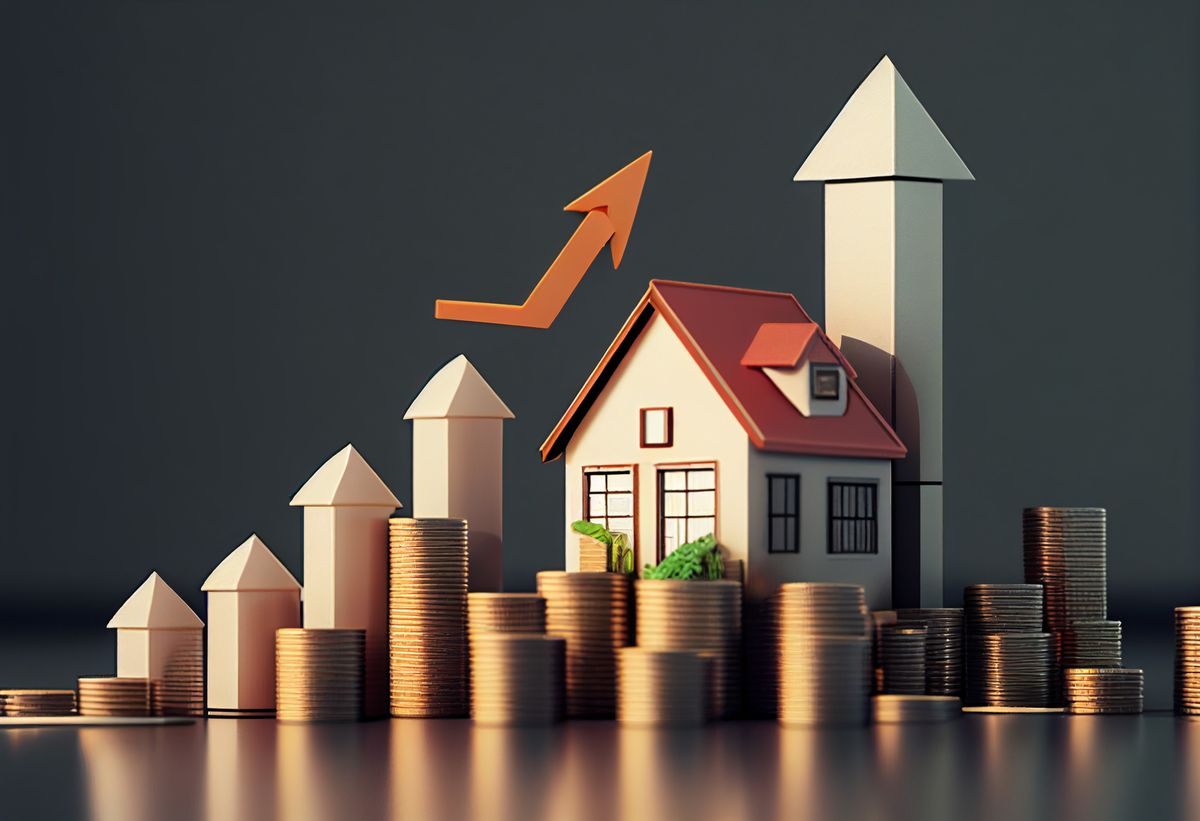 تأثیر طرح‌های شهری بر قیمت املاک: تحلیلی جامع