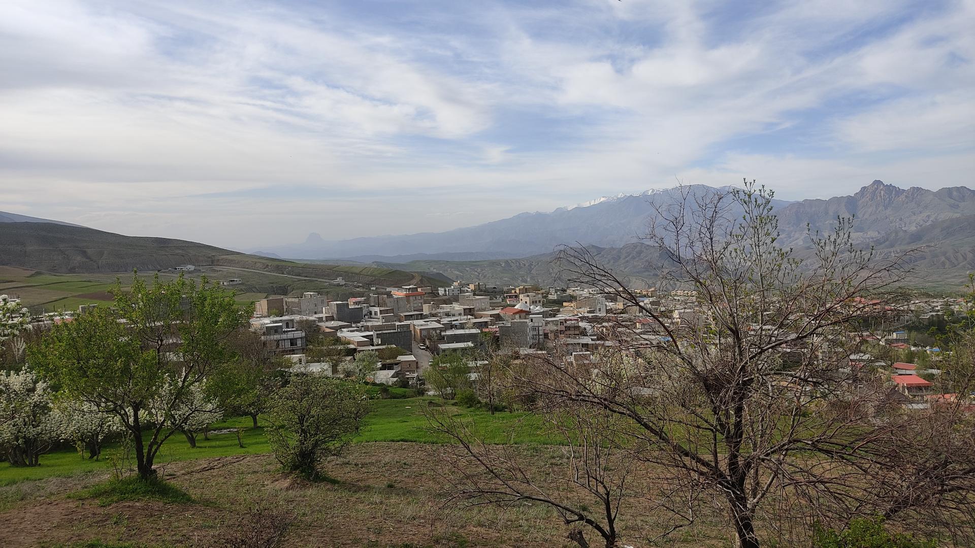 خاروانا: نگین آذربایجان شرقی و مقصدی جذاب برای گردشگران