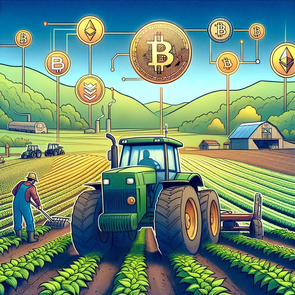 فارمینگ چیست و چه فرقی با استیکینگ دارد؟