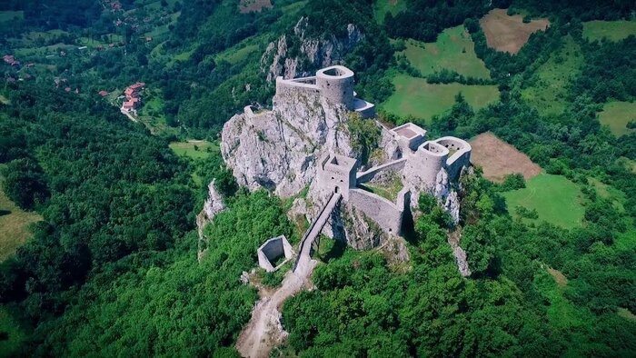 اهر: نگین سرسبز آذربایجان شرقی و دروازه ارسباران