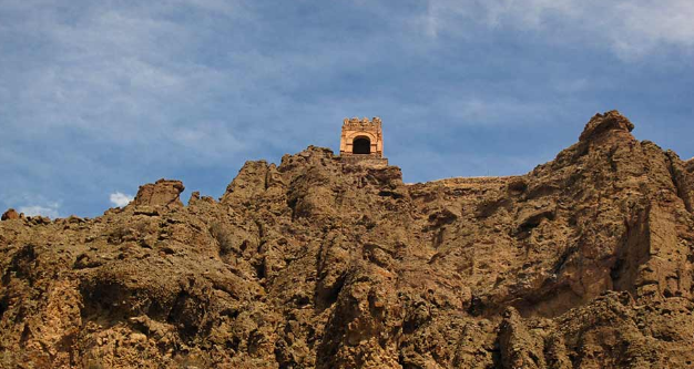 عجبشیر: نگین آذربایجان شرقی و مقصدی برای کشف زیباییها