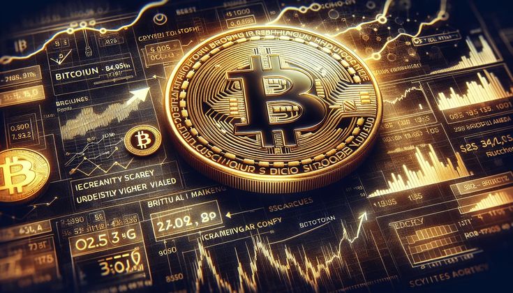 هَلوینگ بیتکوین چیست و چه تأثیری دارد؟